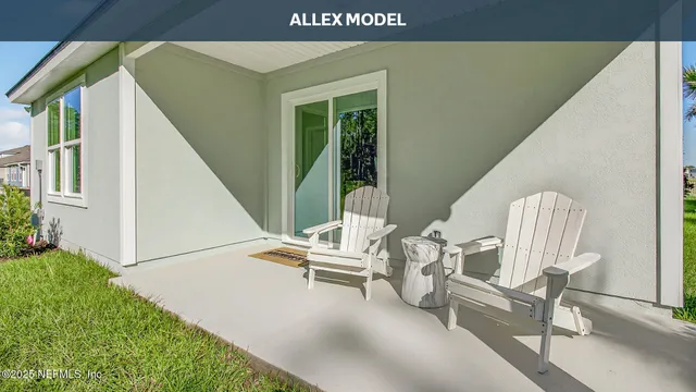 $321,990 | 1303 Little Heron Place, Green Cove Springs, FL 32043