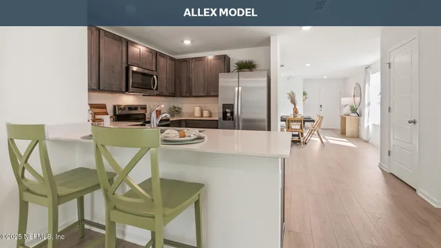 $321,990 | 1303 Little Heron Place, Green Cove Springs, FL 32043