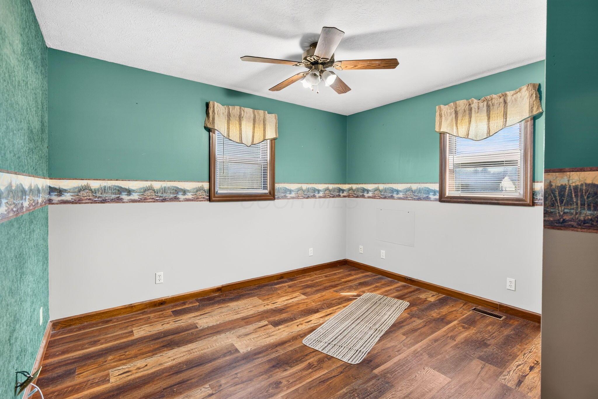 22209 Bolender Pontious Road Circleville, OH 43113 - Photo 24 of 42 22209 Bolender Pontius Rd 37