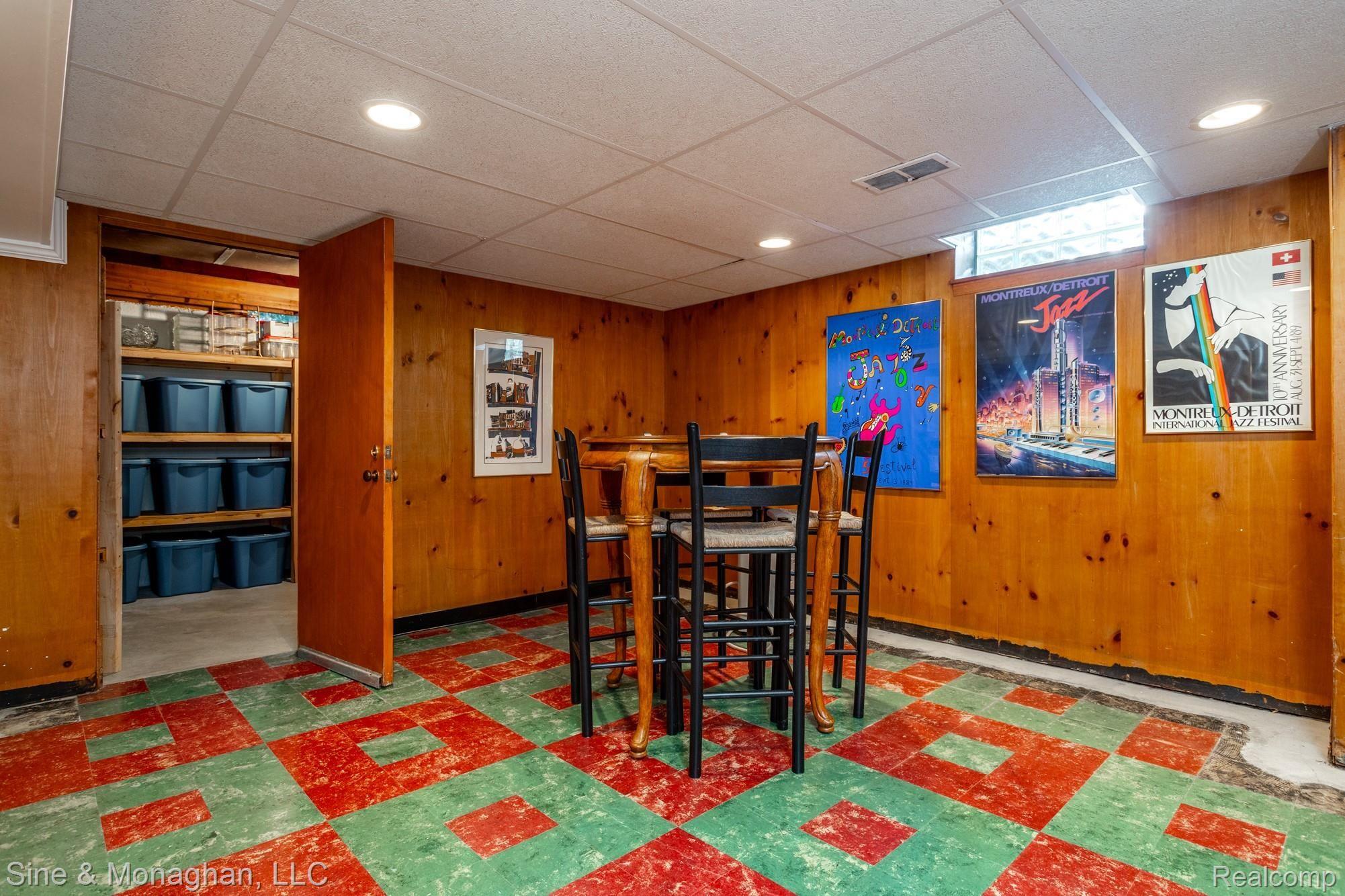 55 Shoreham Road Grosse Pointe, MI 48236 - Photo 49 of 85 55 Shoreham S046.jpg