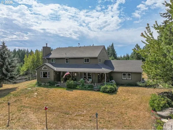 $769,000 | 18 Ramsay Lane, White Salmon, WA 98672