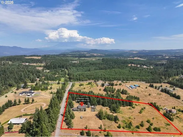 $769,000 | 18 Ramsay Lane, White Salmon, WA 98672