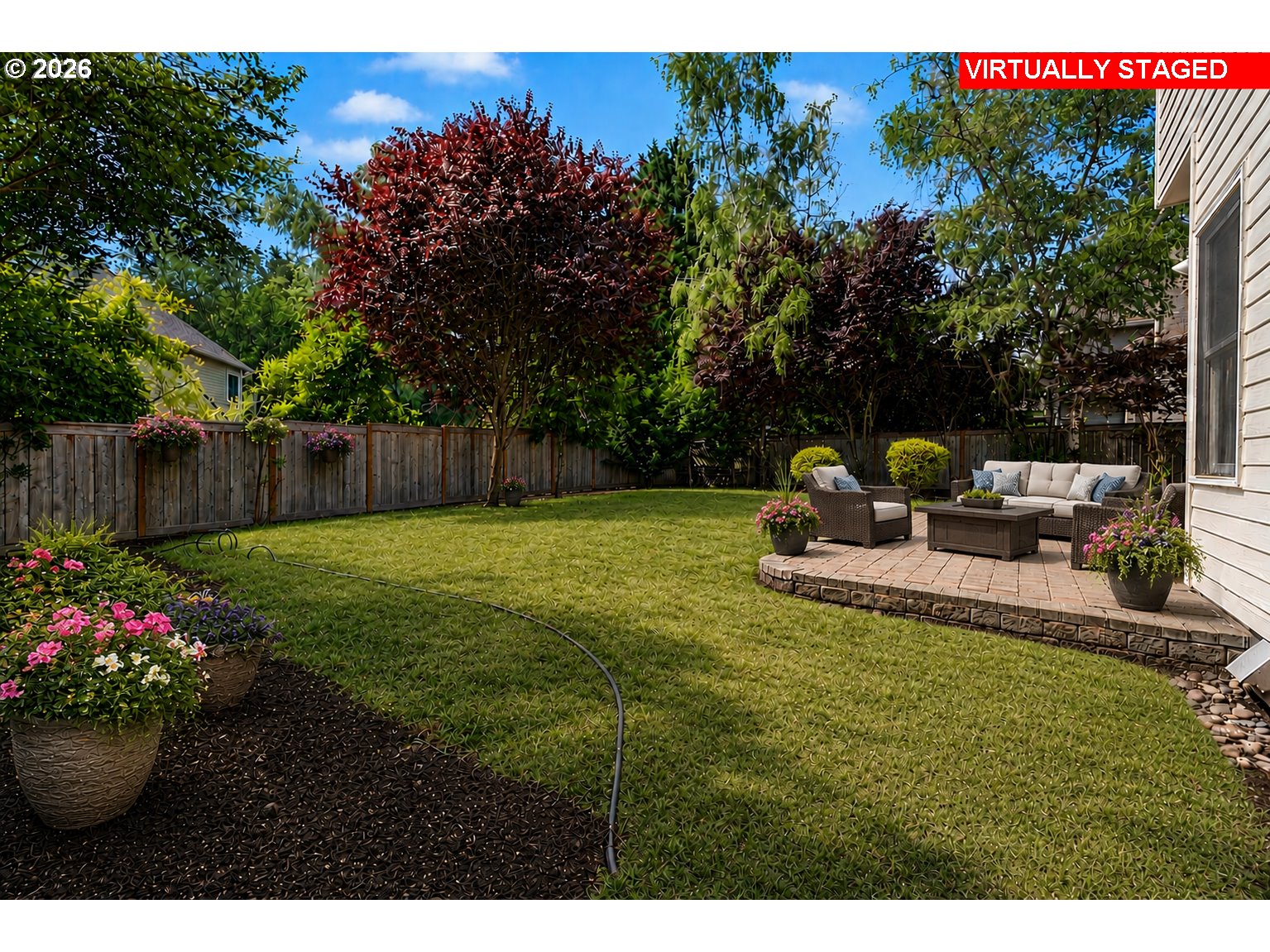 13202 Rogers Road Lake Oswego, OR 97035 - Photo 37 of 40 Gallery Image 37