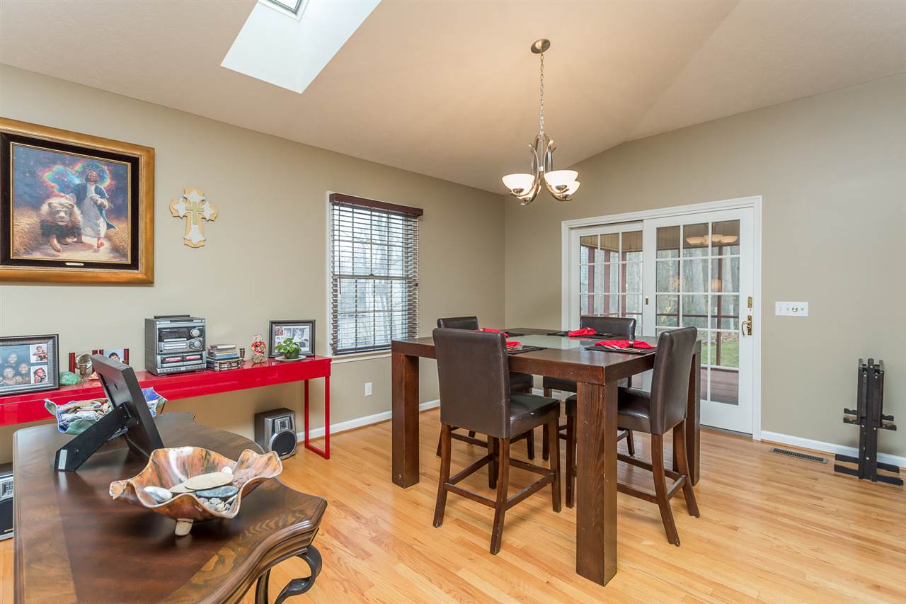 3018 Arrowhead Road Harrisonburg, VA 22801 - Photo 22 of 47 Gallery Image 22