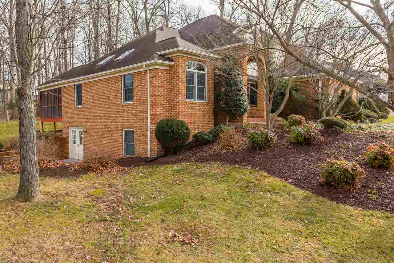3018 Arrowhead Road Harrisonburg, VA 22801 - Photo 39 of 47 Gallery Image 39