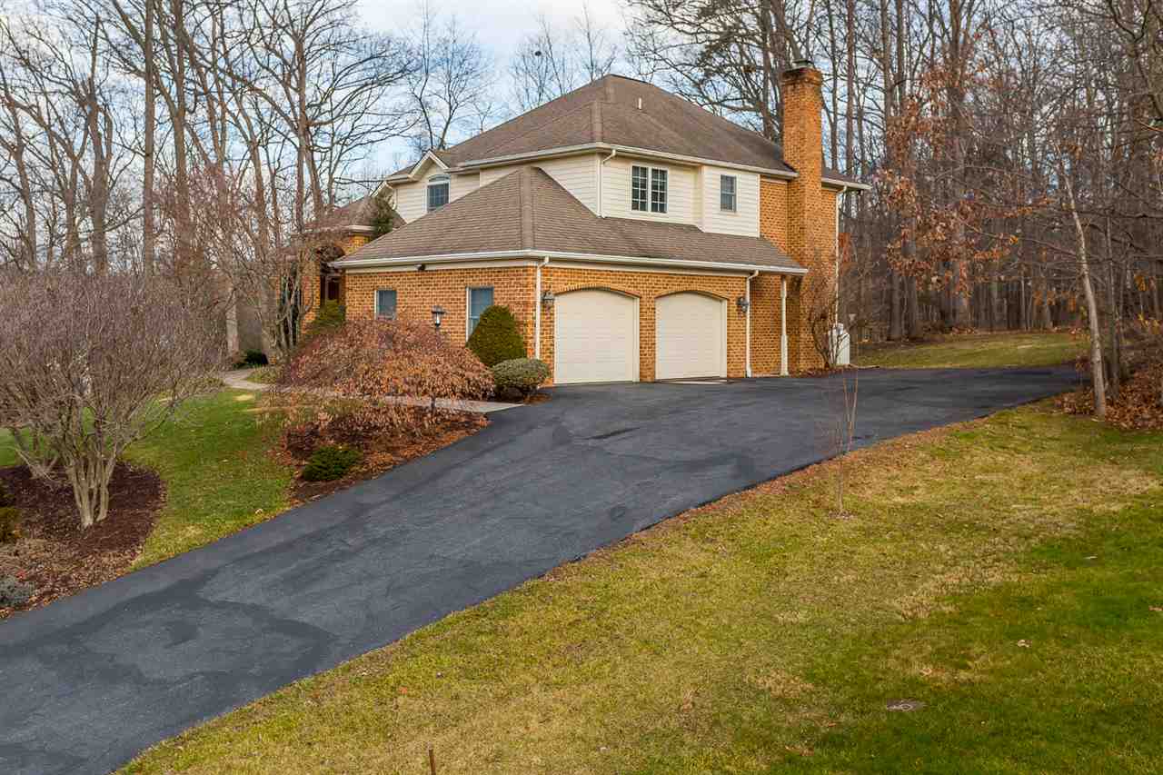 3018 Arrowhead Road Harrisonburg, VA 22801 - Photo 4 of 47 Gallery Image 4