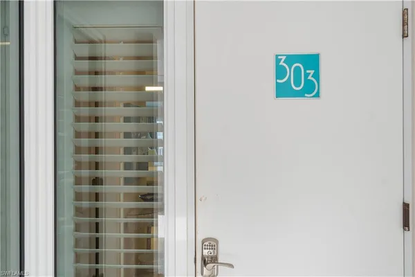 $17,000 | 3443 Gulf Shore Boulevard North, Unit 303, Naples, FL 34103