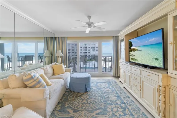 $17,000 | 3443 Gulf Shore Boulevard North, Unit 303, Naples, FL 34103