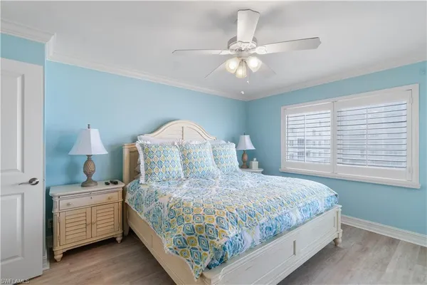 $17,000 | 3443 Gulf Shore Boulevard North, Unit 303, Naples, FL 34103