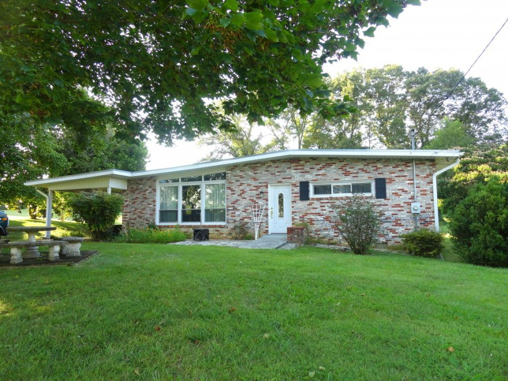 157 Snyder Road Gray, TN 37615 - Photo 1 of 36 Front of home from Snyder Rd