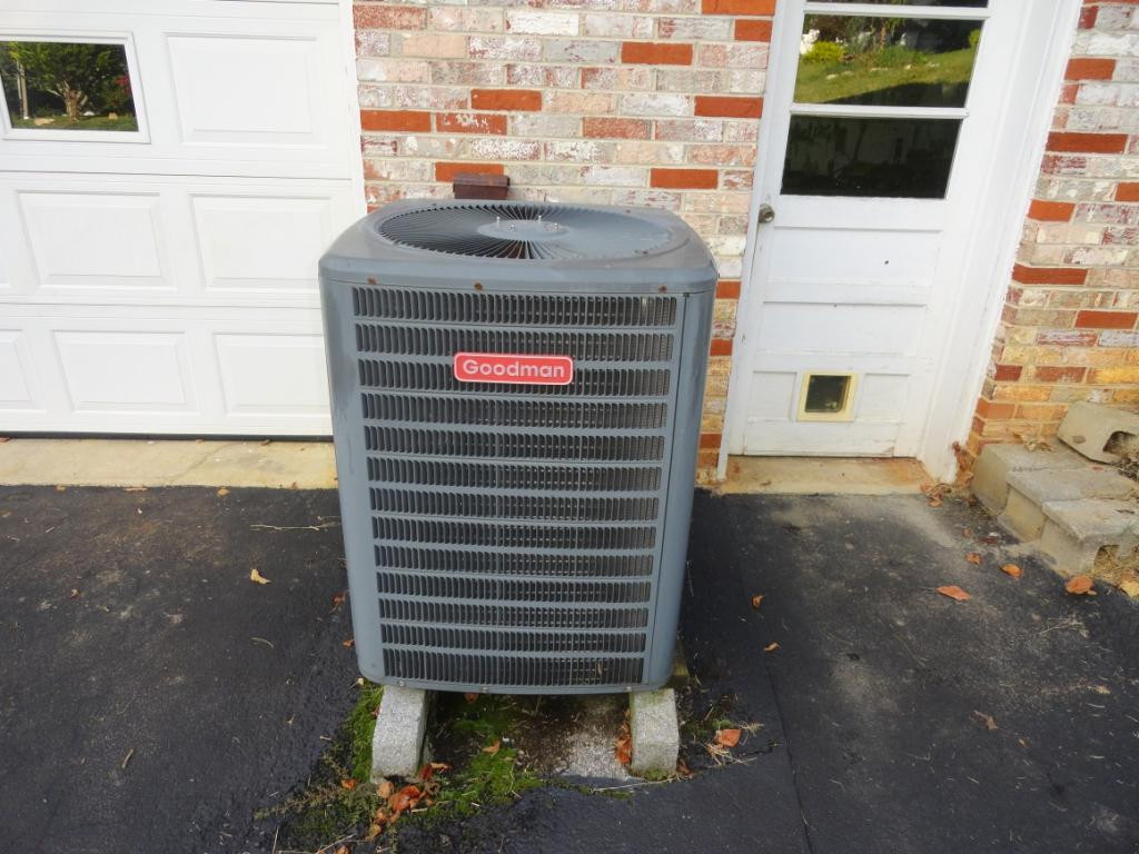 157 Snyder Road Gray, TN 37615 - Photo 22 of 36 Heatpump