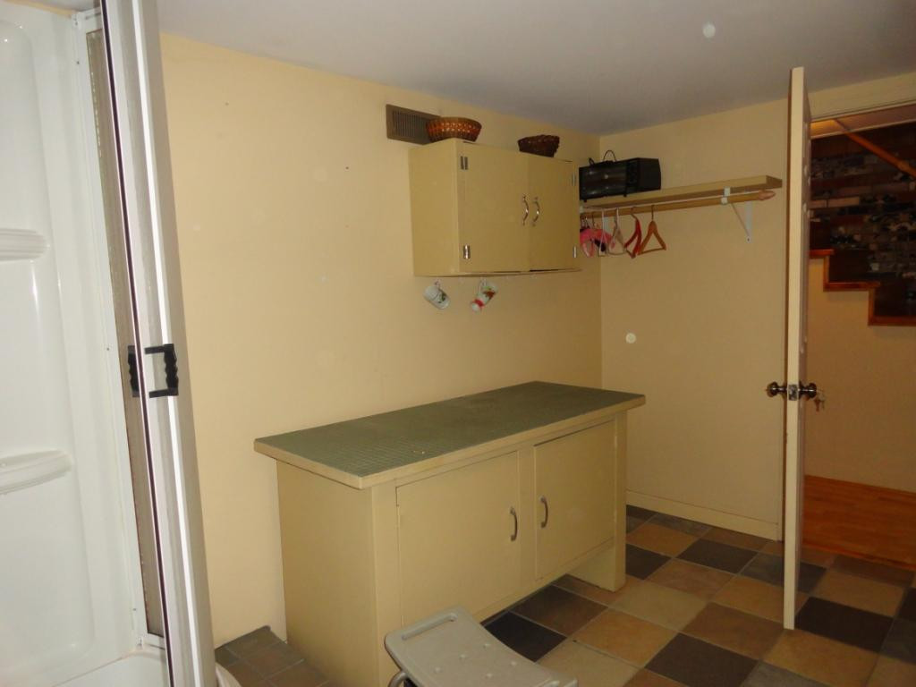 157 Snyder Road Gray, TN 37615 - Photo 28 of 36 Laundry room