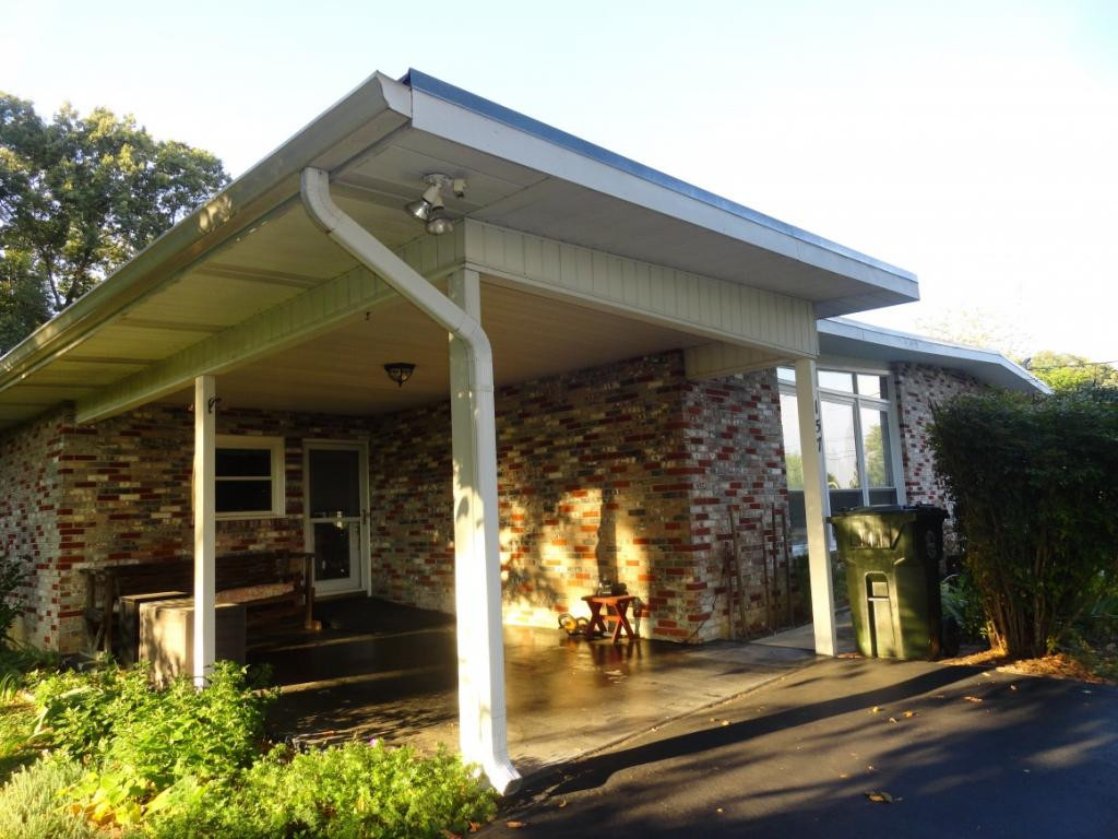 157 Snyder Road Gray, TN 37615 - Photo 3 of 36 Front Carport