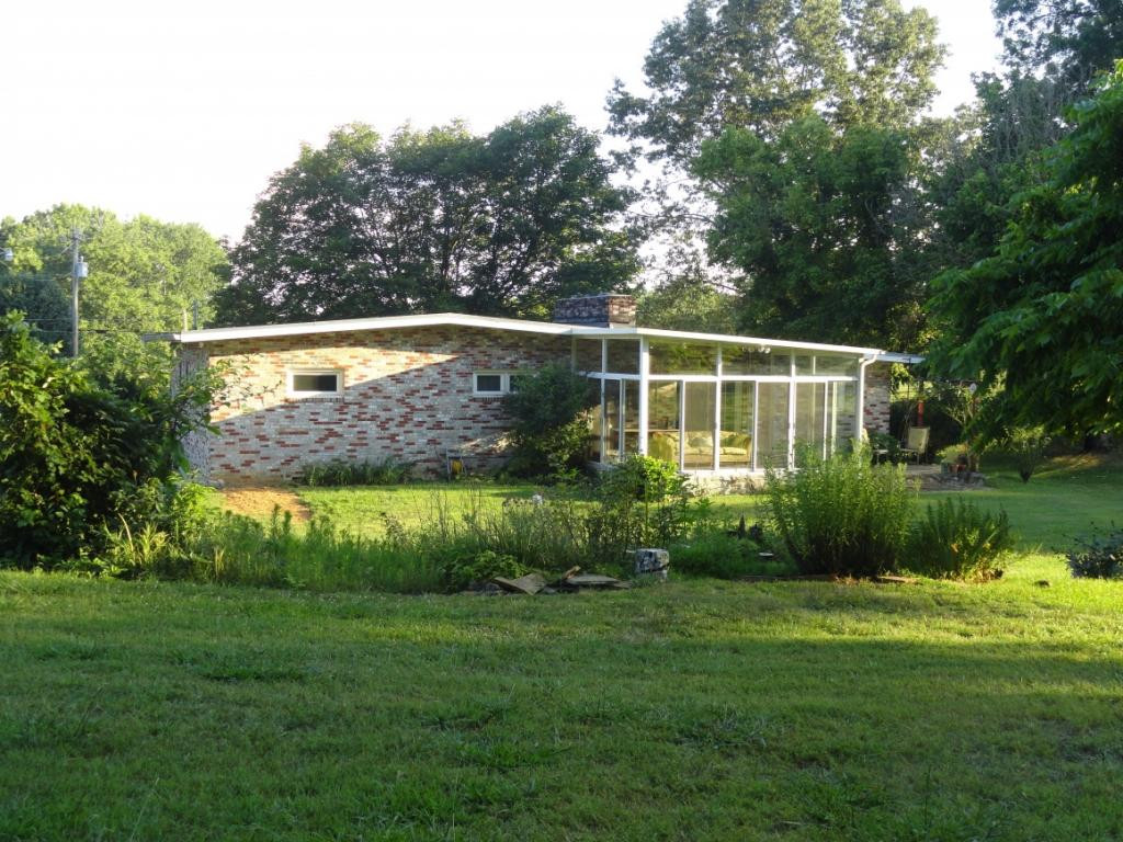 157 Snyder Road Gray, TN 37615 - Photo 35 of 36 Large back yard