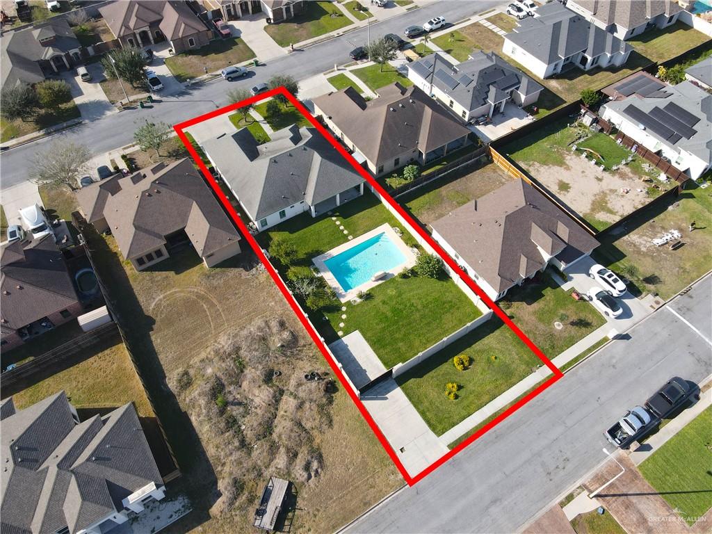 305 North 15th Street Hidalgo, TX 78557 - Photo 28 of 28