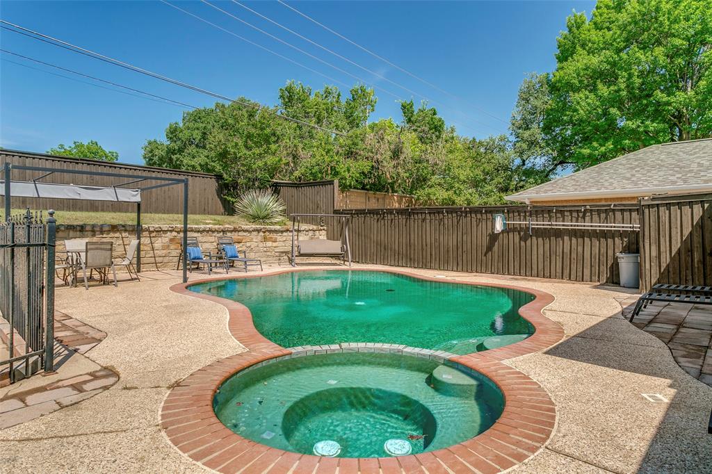 2232 Ridgewood Bedford, TX 76021 - Photo 24 of 25