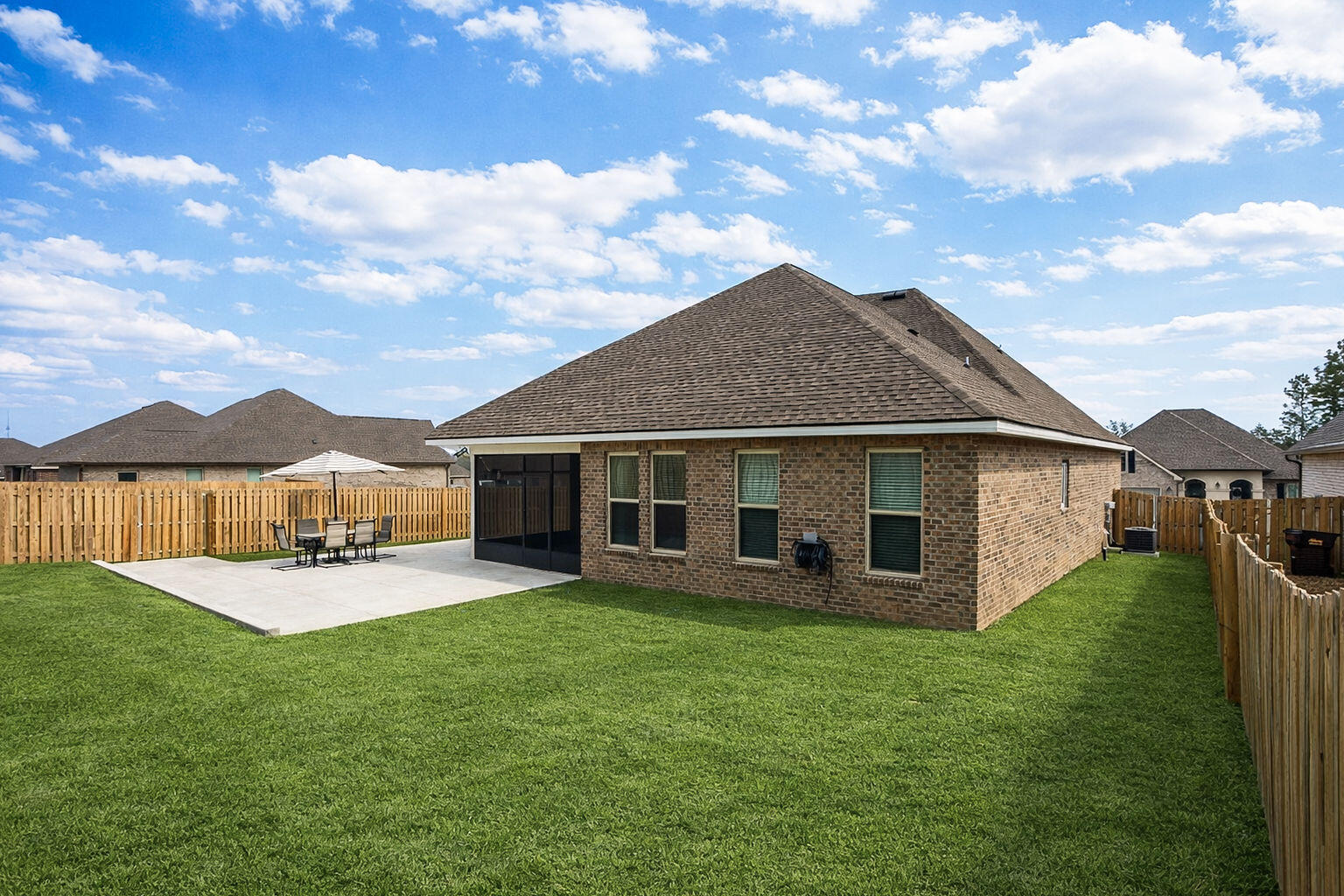 5337 Adeline Circle Pace, FL 32571 - Photo 12 of 42