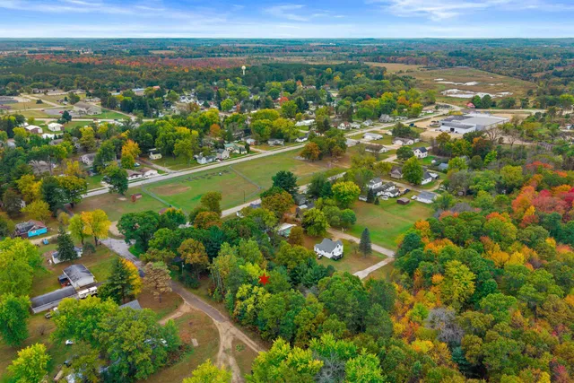 $15,000 | Wood Street, Unit 1216, Redgranite, WI 54970