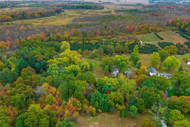 $15,000 | Wood Street, Unit 1216, Redgranite, WI 54970