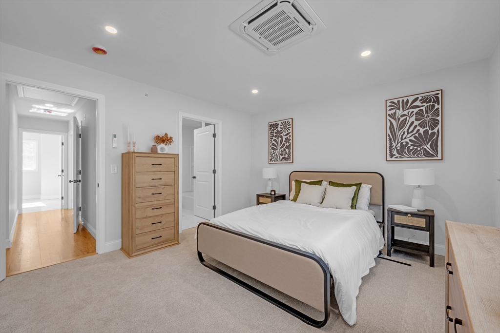 63 North Street, Unit A Worcester, MA 01605 - Photo 12 of 23