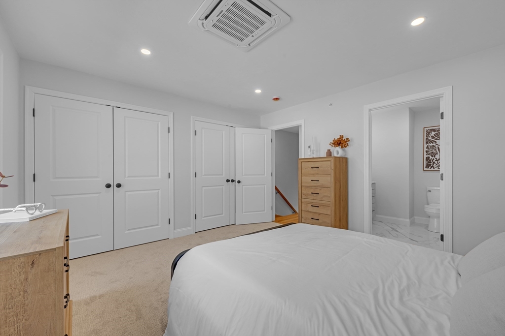 63 North Street, Unit A Worcester, MA 01605 - Photo 13 of 23