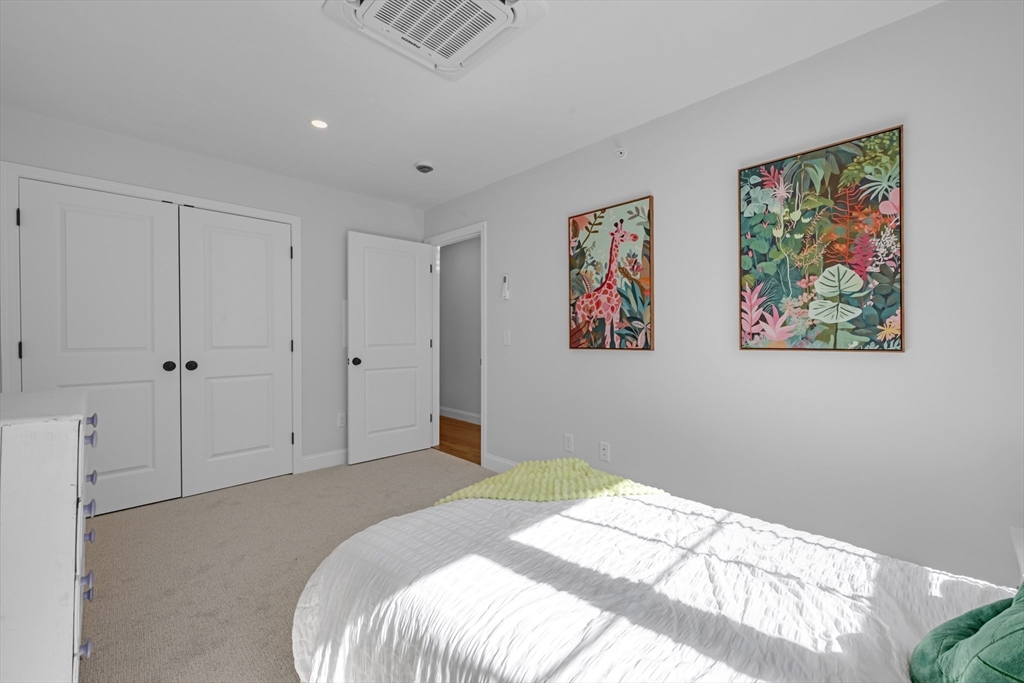 63 North Street, Unit A Worcester, MA 01605 - Photo 18 of 23