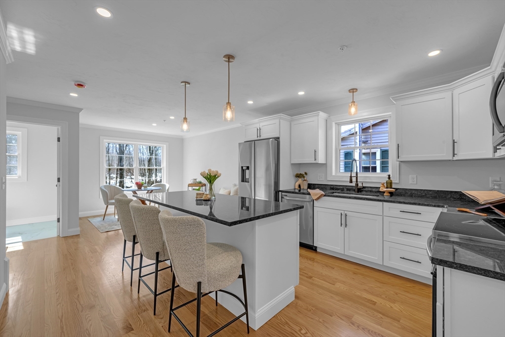 63 North Street, Unit A Worcester, MA 01605 - Photo 3 of 23