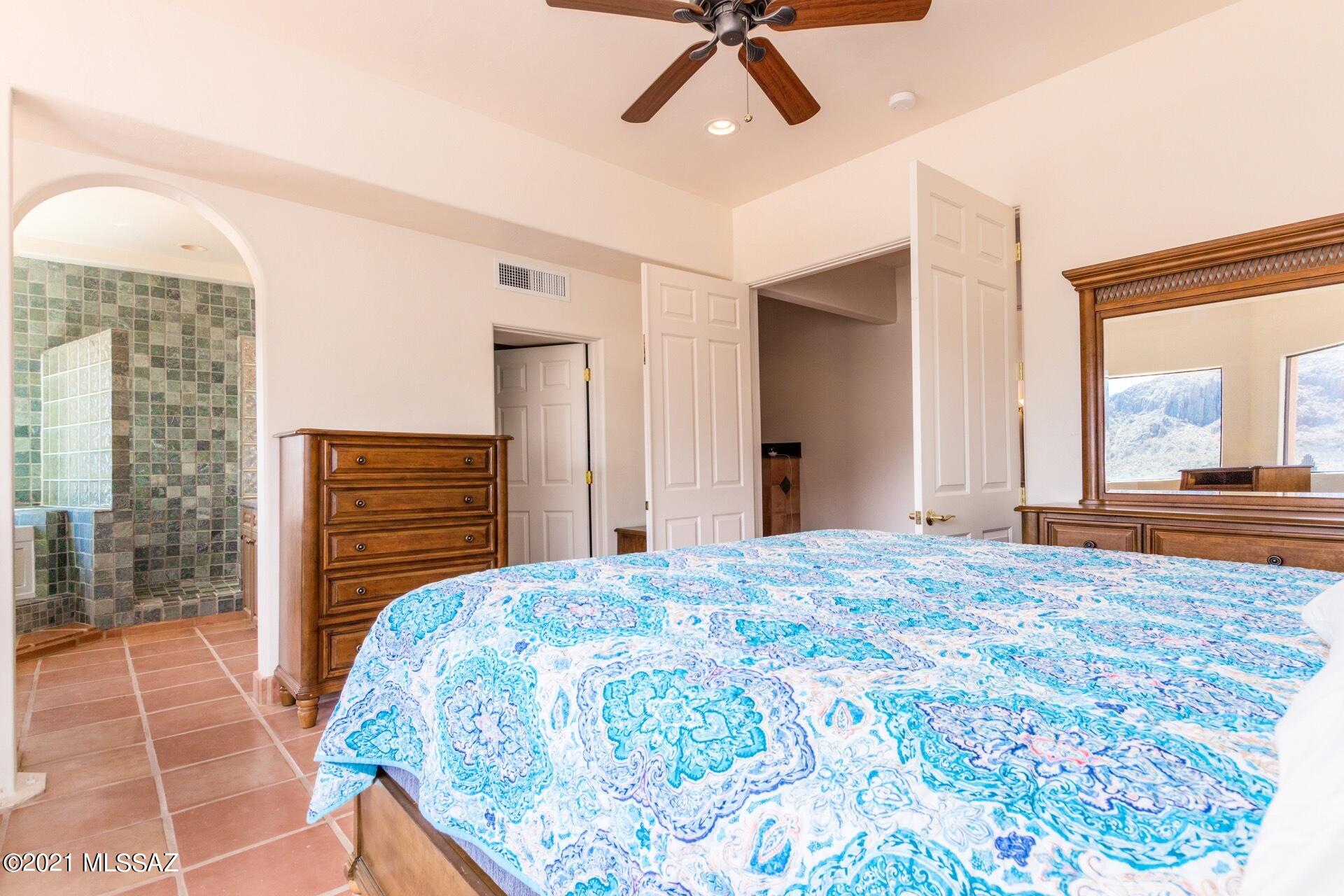 246 Bond Canyon Road Rio Rico, AZ 85648 - Photo 31 of 45