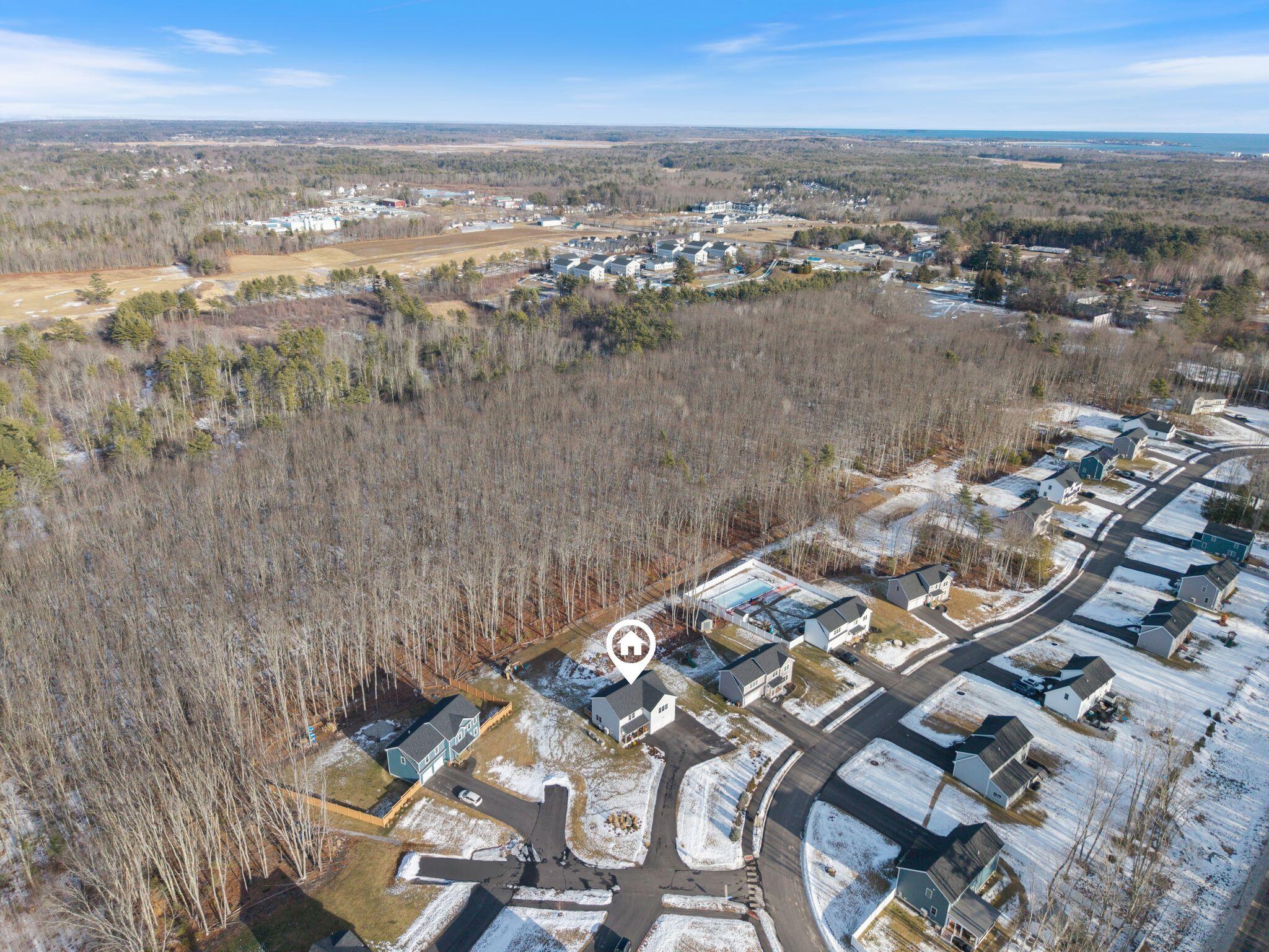 1 Vanessa Way Saco, ME 04072 - Photo 2 of 61 1 Vanessa Lane