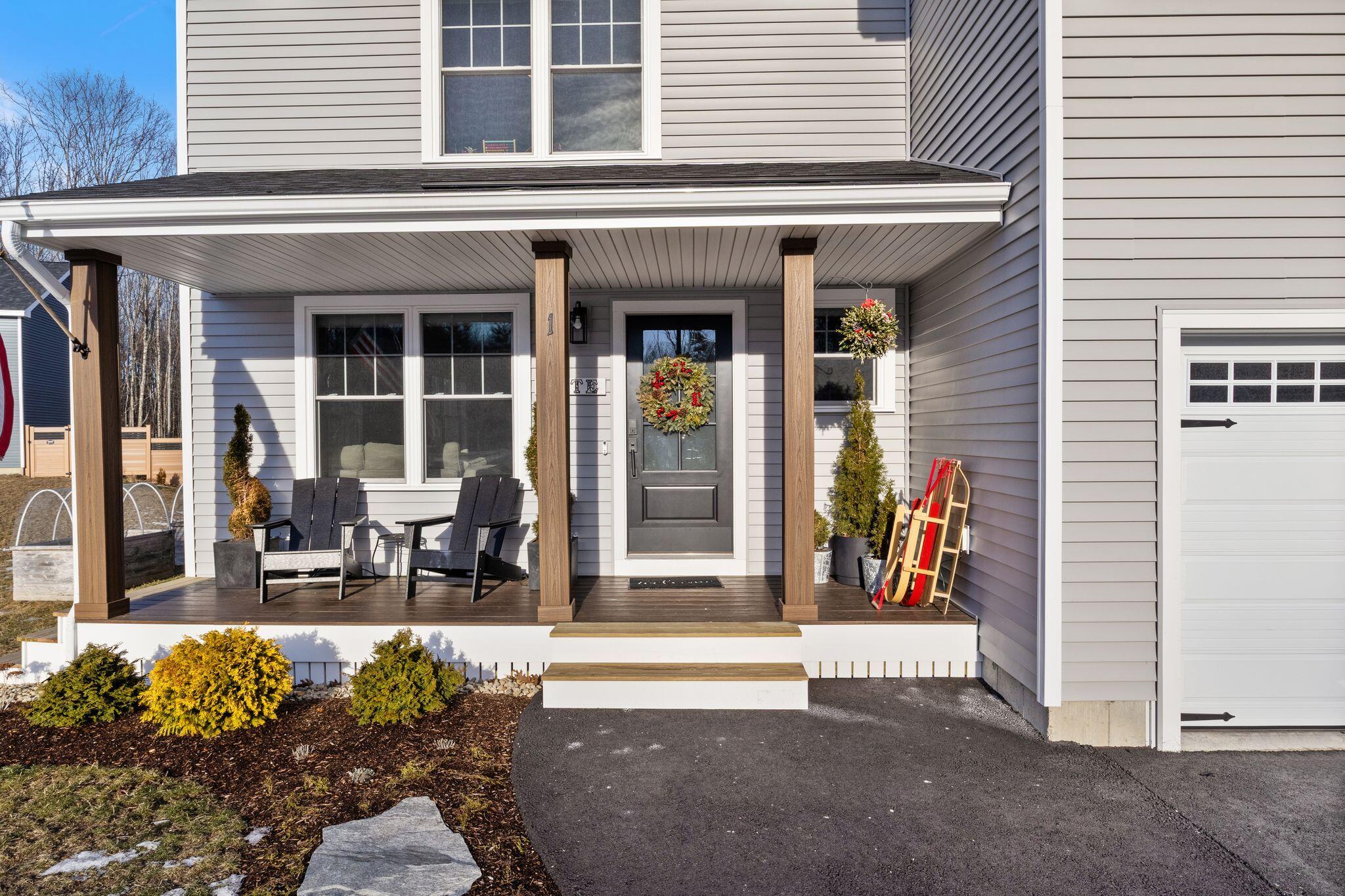 1 Vanessa Way Saco, ME 04072 - Photo 3 of 61 1 Vanessa Lane