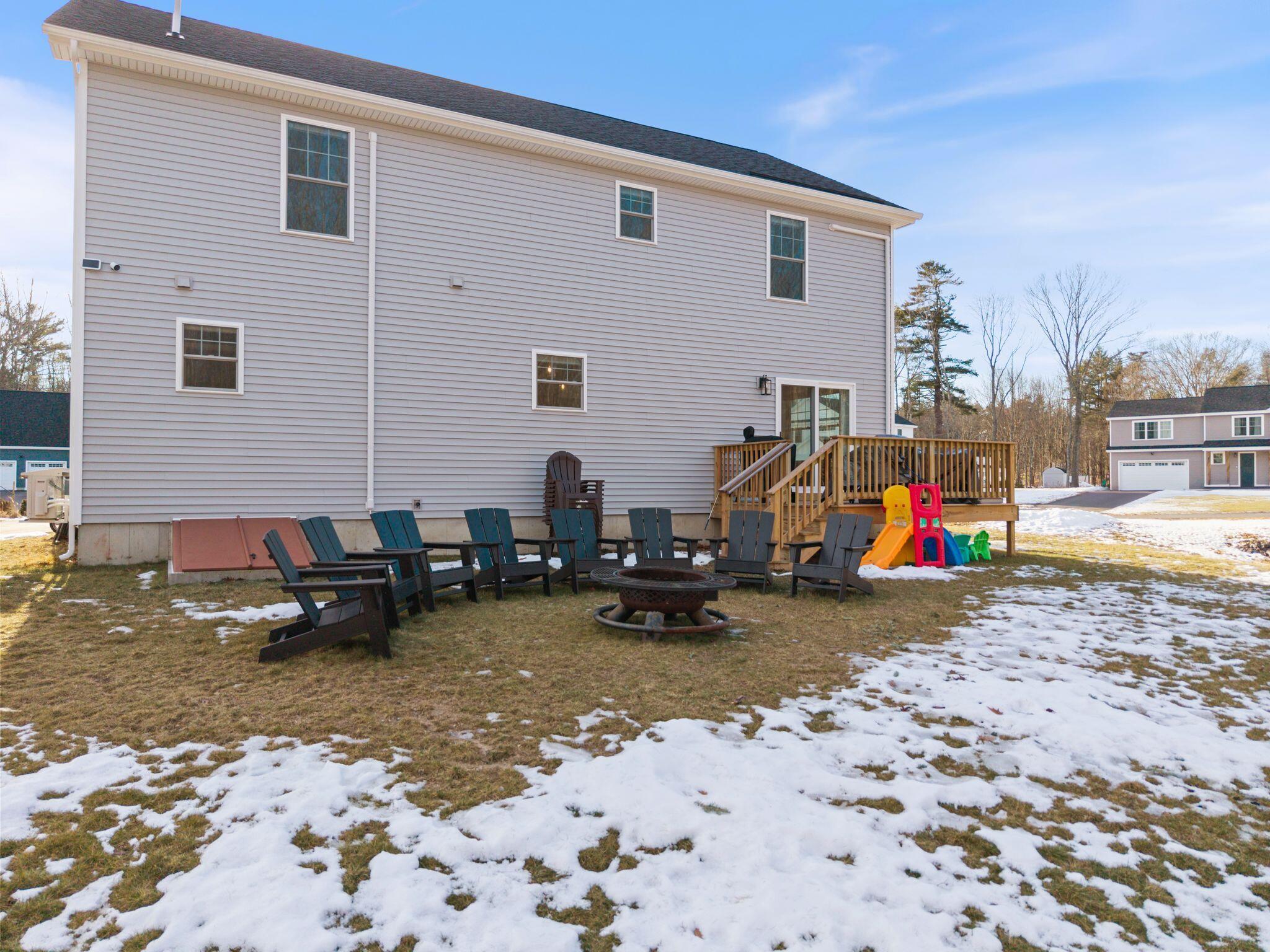 1 Vanessa Way Saco, ME 04072 - Photo 37 of 61 1 Vanessa Lane