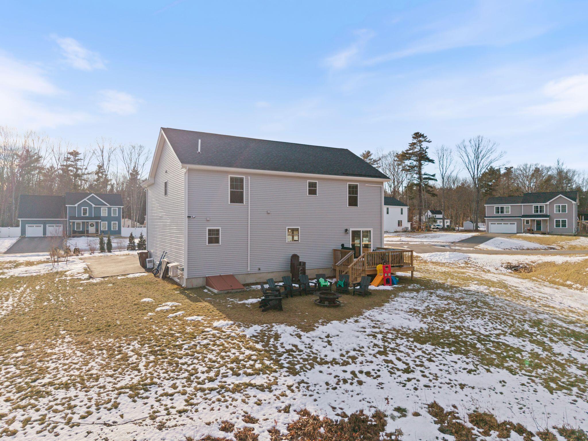 1 Vanessa Way Saco, ME 04072 - Photo 38 of 61 1 Vanessa Lane