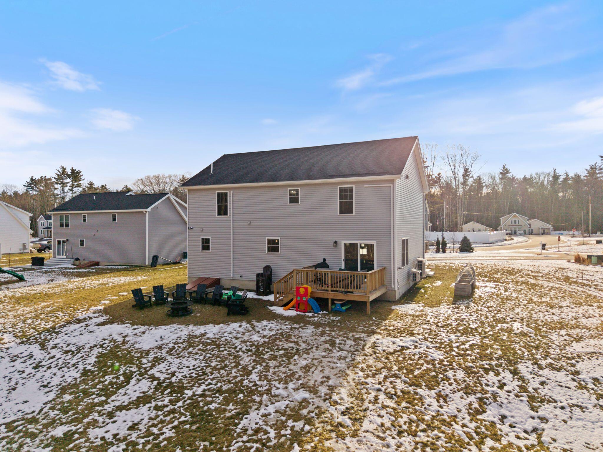 1 Vanessa Way Saco, ME 04072 - Photo 39 of 61 1 Vanessa Lane