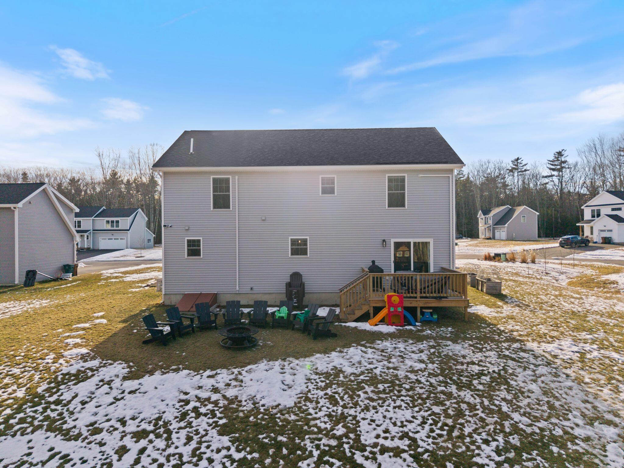 1 Vanessa Way Saco, ME 04072 - Photo 40 of 61 1 Vanessa Lane