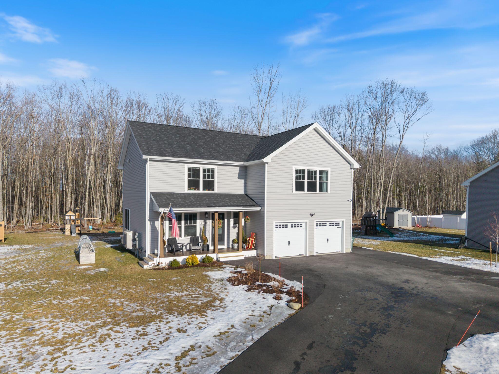 1 Vanessa Way Saco, ME 04072 - Photo 42 of 61 1 Vanessa Lane