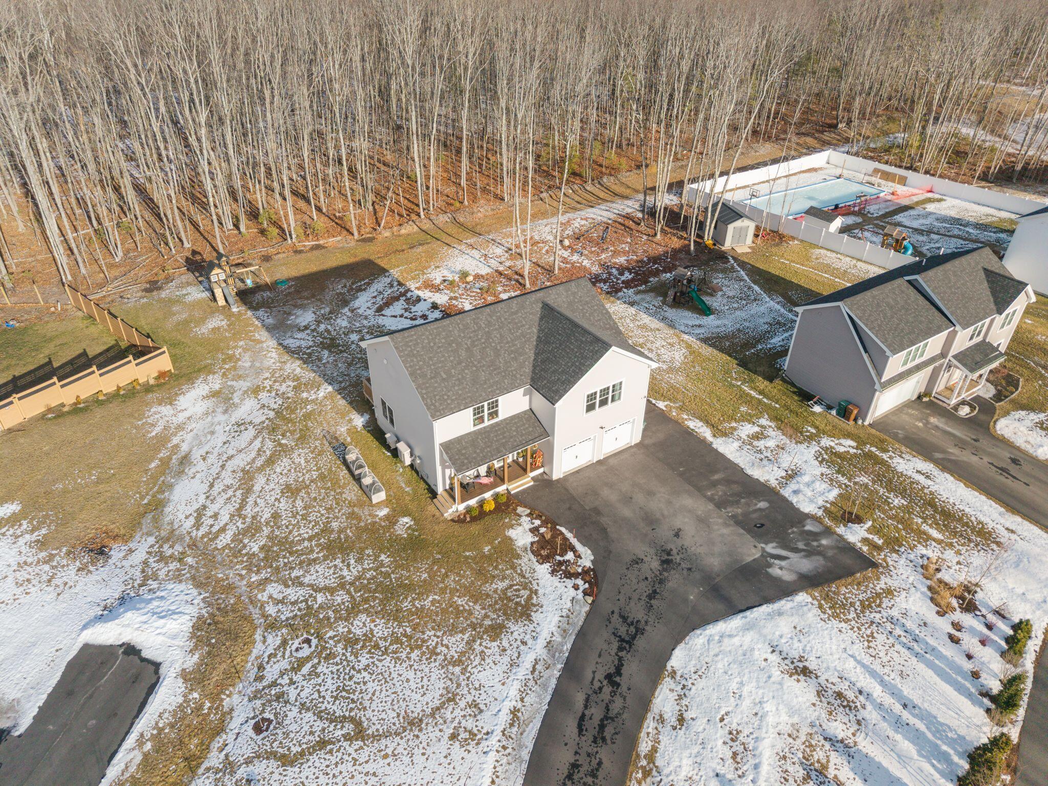 1 Vanessa Way Saco, ME 04072 - Photo 43 of 61 1 Vanessa Lane