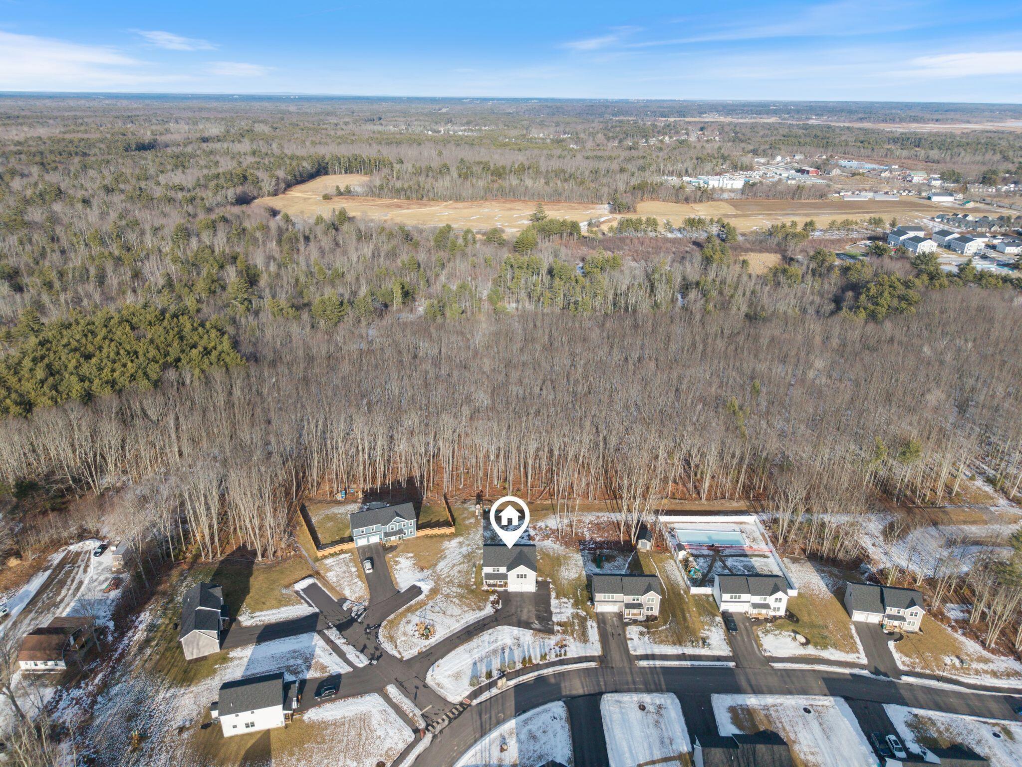 1 Vanessa Way Saco, ME 04072 - Photo 46 of 61 1 Vanessa Lane