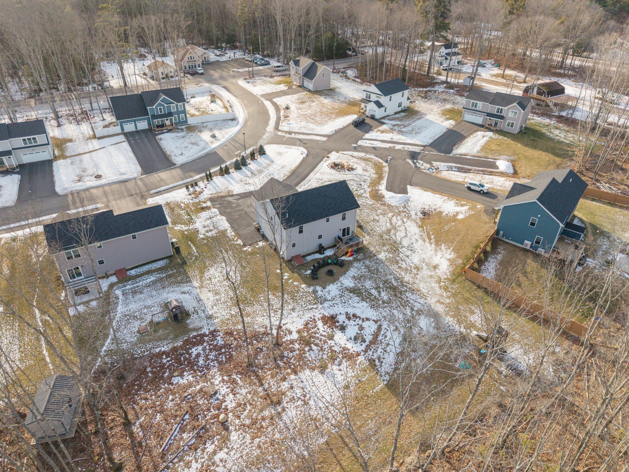 1 Vanessa Way Saco, ME 04072 - Photo 49 of 61 1 Vanessa Lane