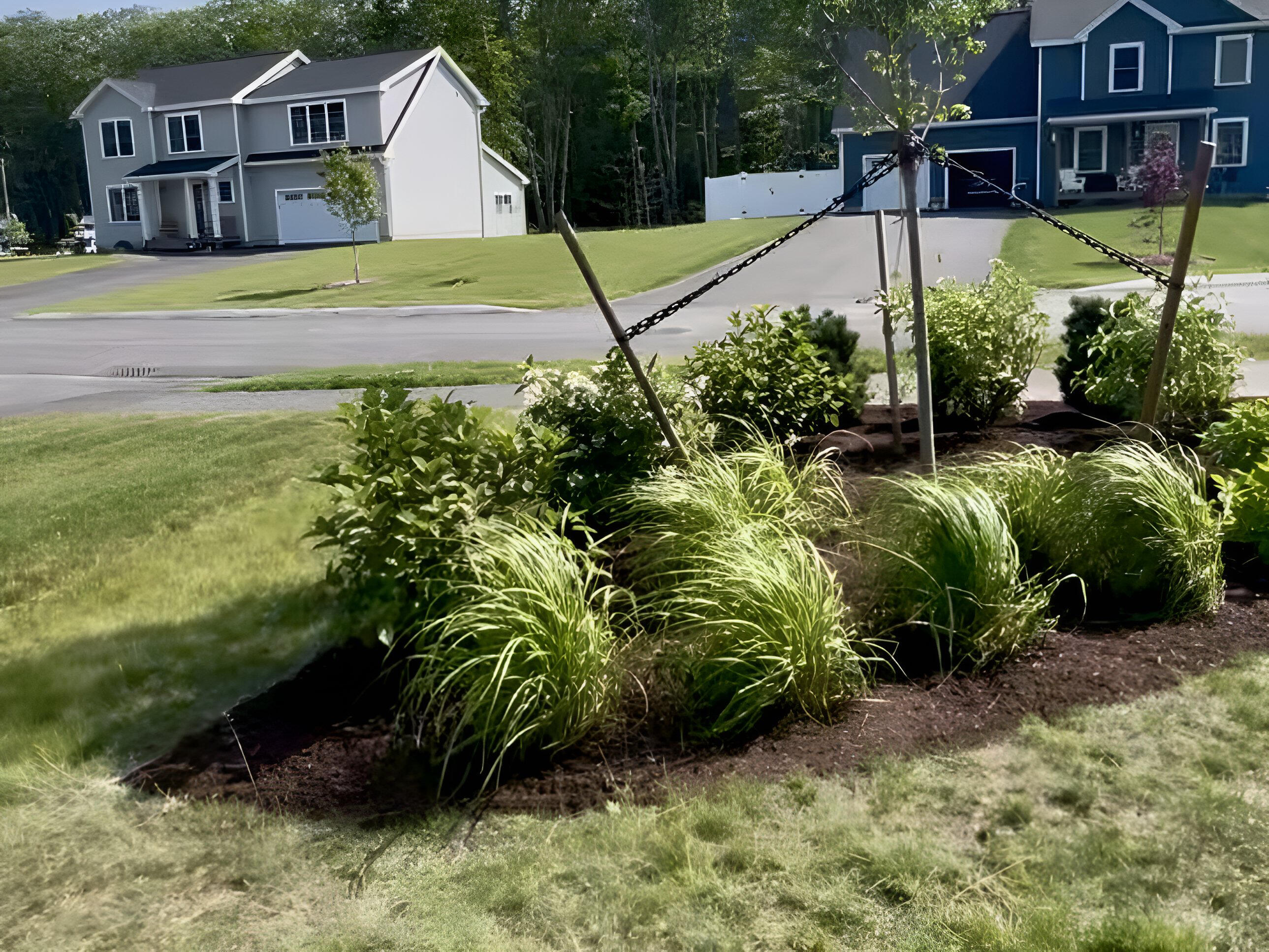 1 Vanessa Way Saco, ME 04072 - Photo 60 of 61 1 Vanessa Lane