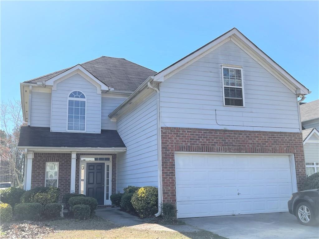 5557 Jerome Road Atlanta, GA 30349 - Photo 1 of 1