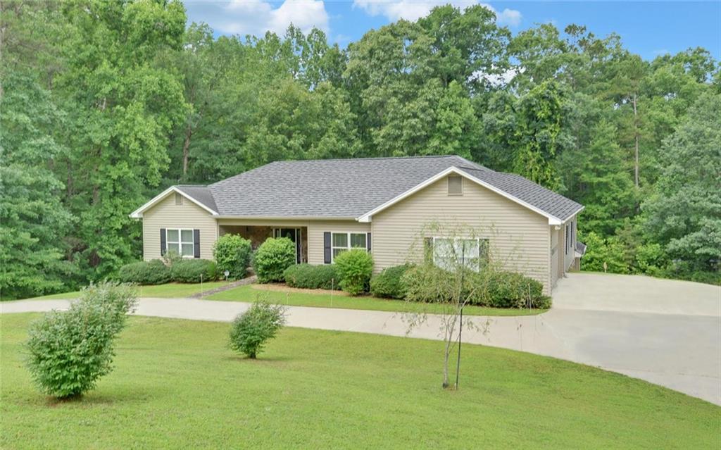 88 Cedar Ridge Road Dawsonville, GA 30534 - Photo 2 of 67