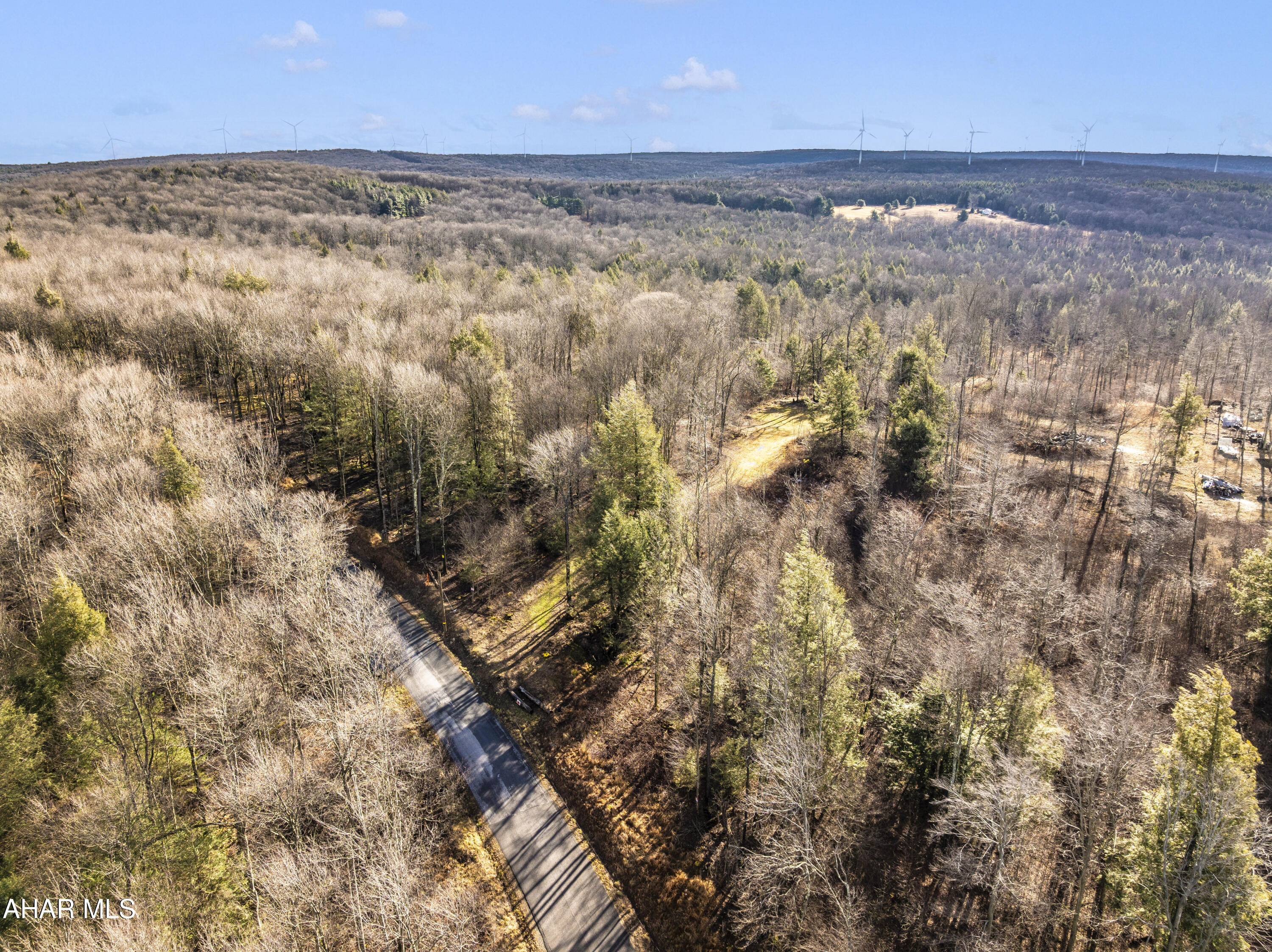 0 Lot 6 Mountain Road Road Lilly, PA 15938 - Photo 10 of 33
