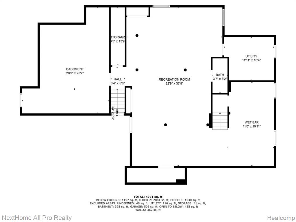2116 Mapleridge Road Rochester Hills, MI 48309 - Photo 57 of 57