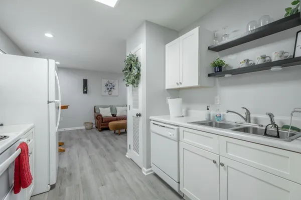 $285,000 | 575 Irondale Road, South Pittsburg, TN 37380