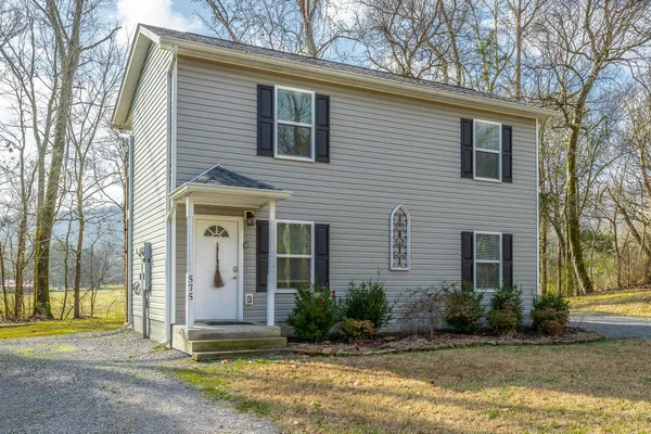 $285,000 | 575 Irondale Road, South Pittsburg, TN 37380