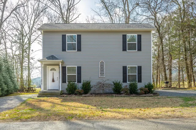 $285,000 | 575 Irondale Road, South Pittsburg, TN 37380