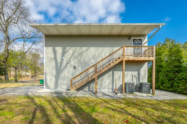 $285,000 | 575 Irondale Road, South Pittsburg, TN 37380