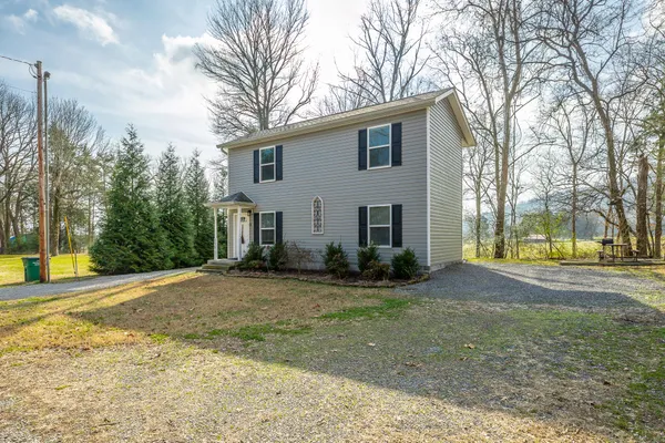 $285,000 | 575 Irondale Road, South Pittsburg, TN 37380