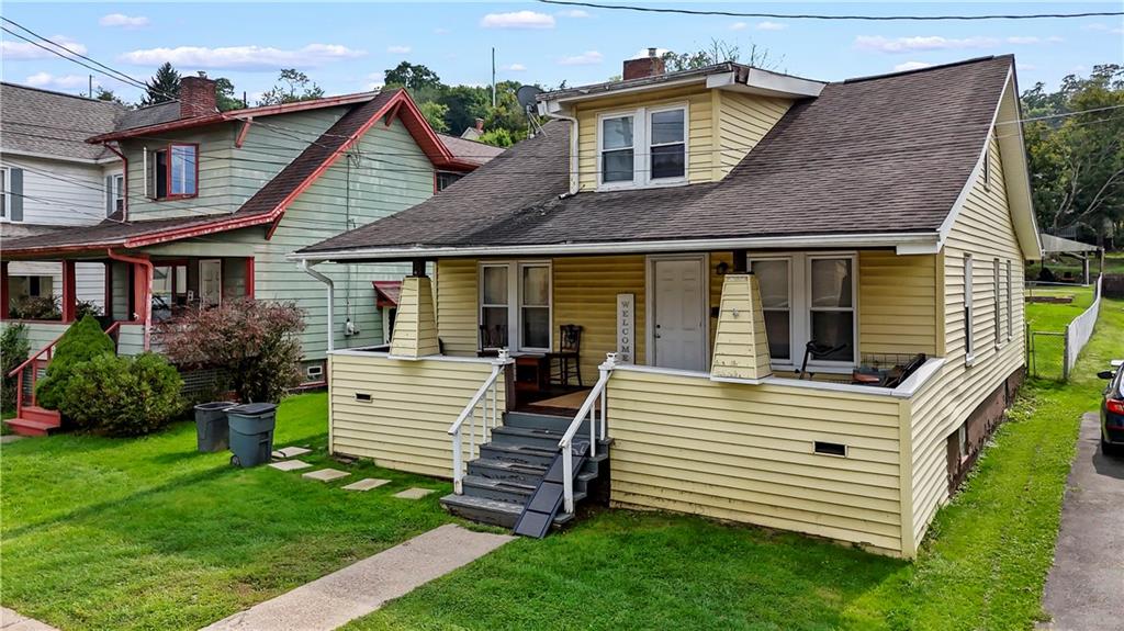 34 Springfield Avenue Washington, PA 15301 - Photo 1 of 31 Gallery Image 1