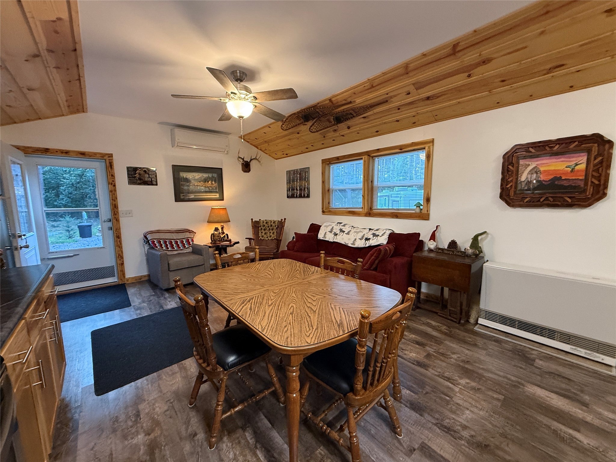 W8560 Oak Ridge Road Black River Falls, WI 54615 - Photo 10 of 29 Gallery Image 10
